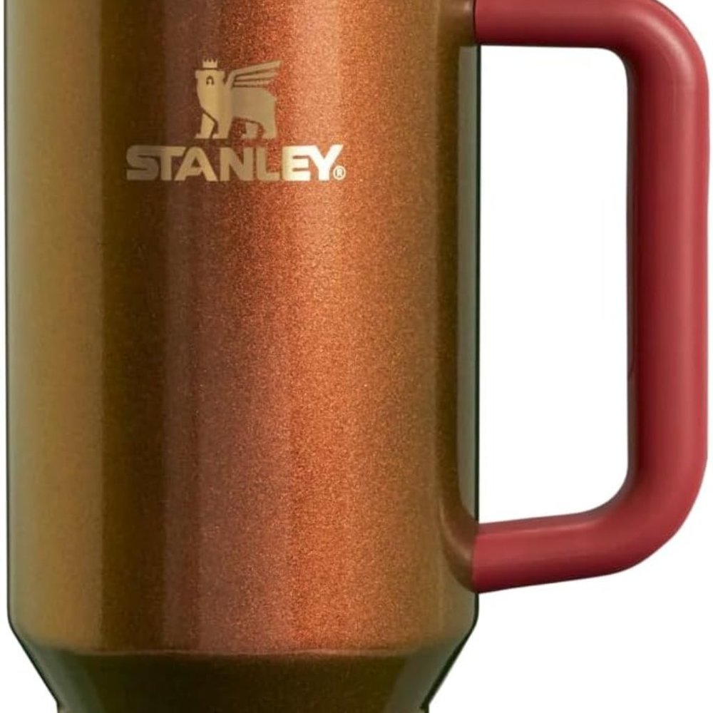 Lainey Wilson "Country Gold" Stanley Cup